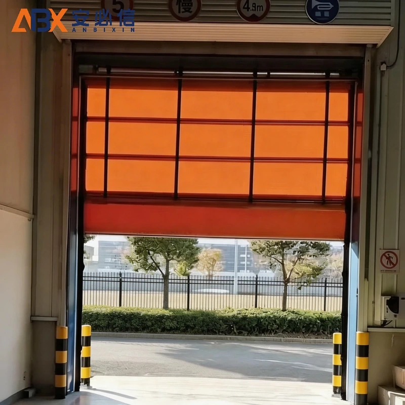 潮州机库门